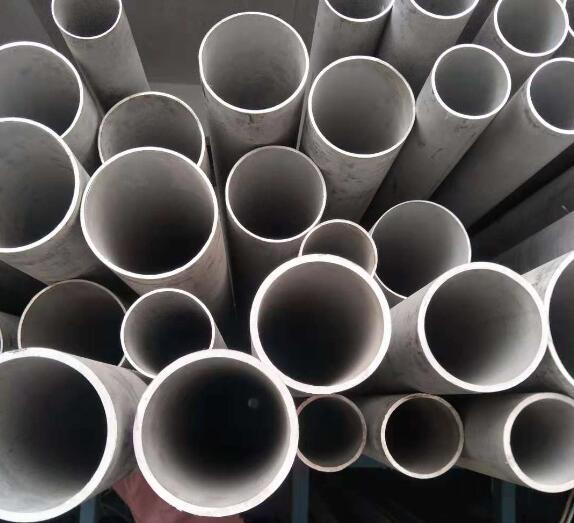 鹰手营子矿321不锈钢管