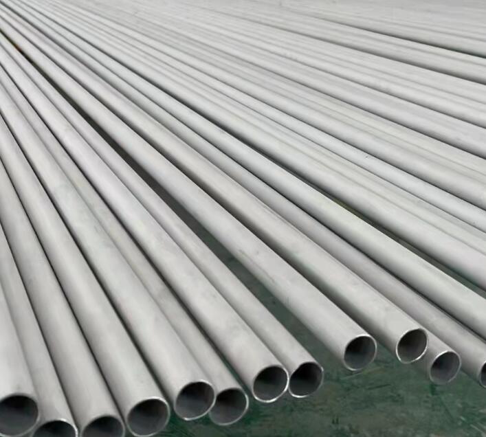 鹰手营子矿441不锈钢管