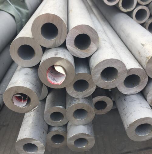 鹰手营子矿321不锈钢管