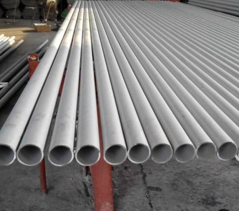 鹰手营子矿不锈管