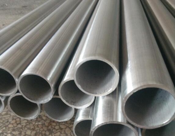 鹰手营子矿321不锈钢管