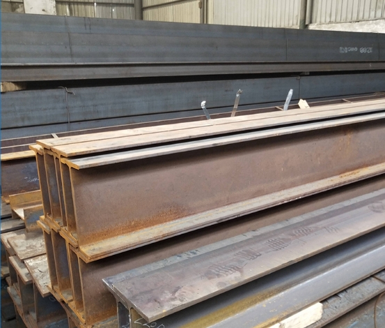 鹰手营子矿Q235EH型钢